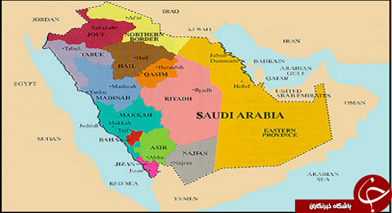 آیا جنوب عربستان تجزیه خواهد شد؟ +تصاویر آیا جنوب عربستان تجزیه خواهد شد؟ +تصاویر