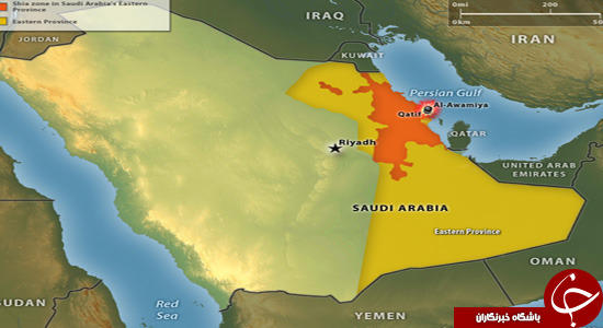 آیا جنوب عربستان تجزیه خواهد شد؟ +تصاویر آیا جنوب عربستان تجزیه خواهد شد؟ +تصاویر
