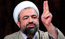 رسایی به روحانی: حضرتعالی «حقوقدان» هستید/ معاونین خود را توجیه کنید! رسایی به روحانی: حضرتعالی «حقوقدان» هستید/ معاونین خود را توجیه کنید!