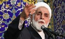 یک شایعه: ناطق نوری امام جمعه تهران میشود یک شایعه: ناطق نوری امام جمعه تهران میشود