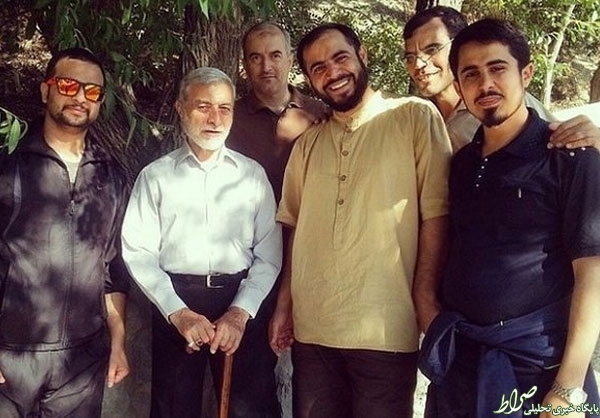 فرمانده ارتش در ارتفاعات کلکچال +عکس فرمانده ارتش در ارتفاعات کلکچال +عکس