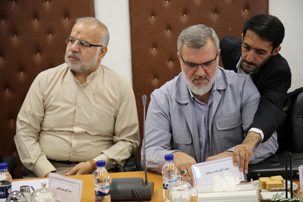 عکس/ سیاسیترین مدیران پرسپولیس عکس/ سیاسیترین مدیران پرسپولیس