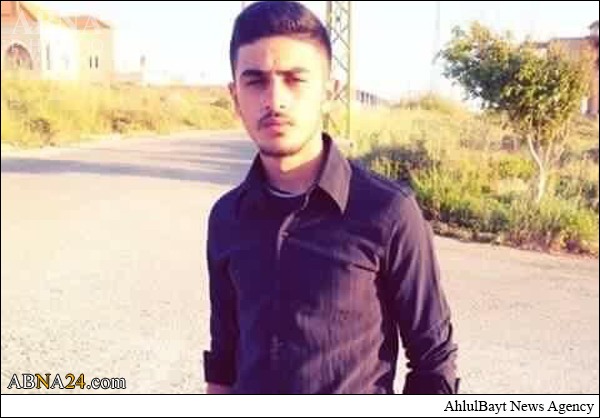 شهادت«کرار»حزب‌الله در الزبدانی+عکس