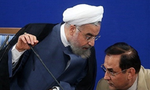 نظر روحانی درباره این بیان صریح امام (ره) چیست؟ نظر روحانی درباره این بیان صریح امام (ره) چیست؟