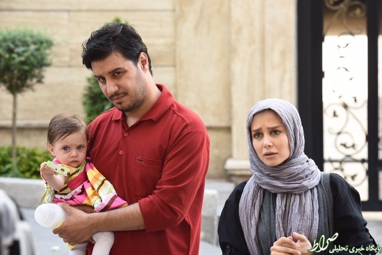 پرطرفدارترین ‎نوزادایرانی‎ دراینسـتاگرام +عکس
