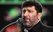 سعید حدادیان: مداحان لیست جداگانه نخواهند داد/ در صورت عدم وحدت اصولگرایان، مانند انتخابات گذشته عمل خواهیم کرد سعید حدادیان: مداحان لیست جداگانه نخواهند داد/ در صورت عدم وحدت اصولگرایان، مانند انتخابات گذشته عمل خواهیم کرد