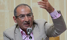 صادق زیباکلام صادق زیباکلام