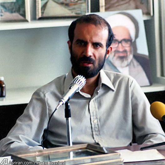 عکس/ بیژن زنگنه در سالهای دهه ۶۰ عکس/ بیژن زنگنه در سالهای دهه ۶۰