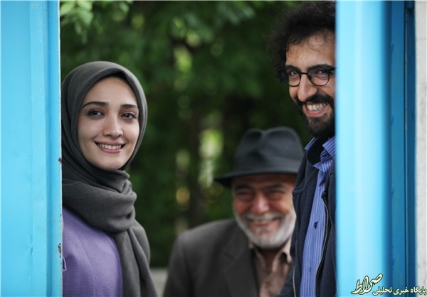 مینا ساداتی بازیگر نقش لیلا مینا ساداتی بازیگر نقش لیلا