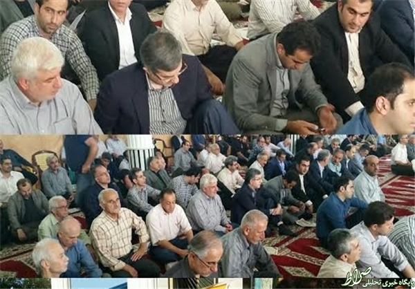 اسفندیار رحیممشایی آفتابی شد+تصاویر اسفندیار رحیممشایی آفتابی شد+تصاویر