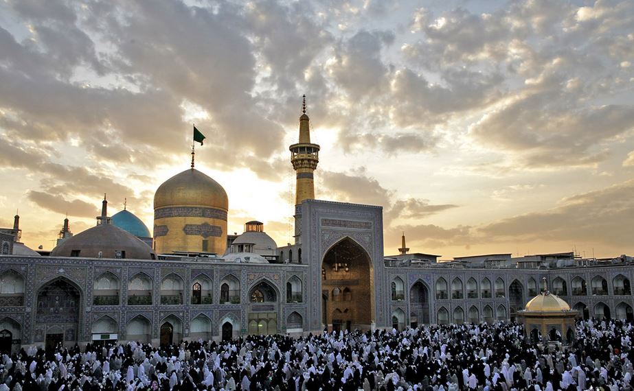 چرا امروز زیارت مخصوص نامیده شد؟ چرا امروز زیارت مخصوص نامیده شد؟