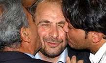 محمد باقر قالی باف محمد باقر قالی باف