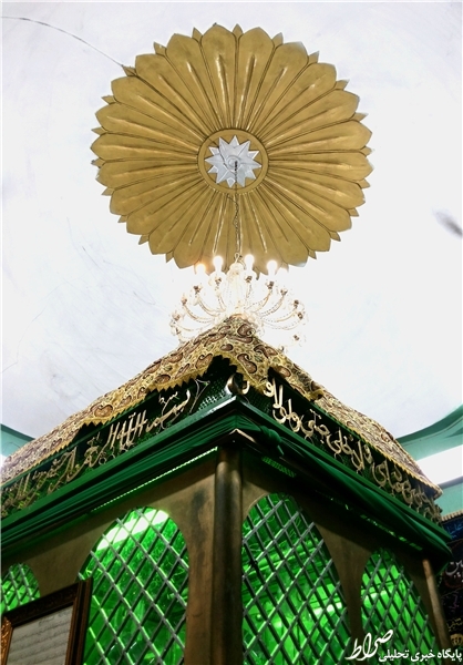 امامزاده «تنهایی لیلا» کجاست؟ +تصاویر امامزاده «تنهایی لیلا» کجاست؟ +تصاویر