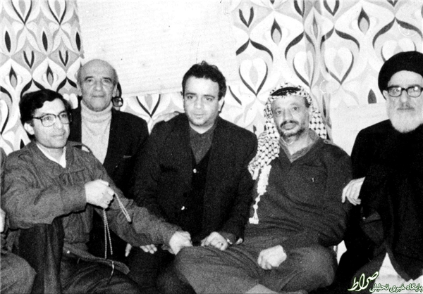تصاویرمنشرنشده ازتشییع آیتالله طالقانی تصاویرمنشرنشده ازتشییع آیتالله طالقانی