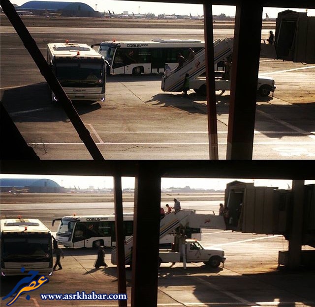 عکس/ اتفاقی که فقط در ایران می افتد عکس/ اتفاقی که فقط در ایران می افتد