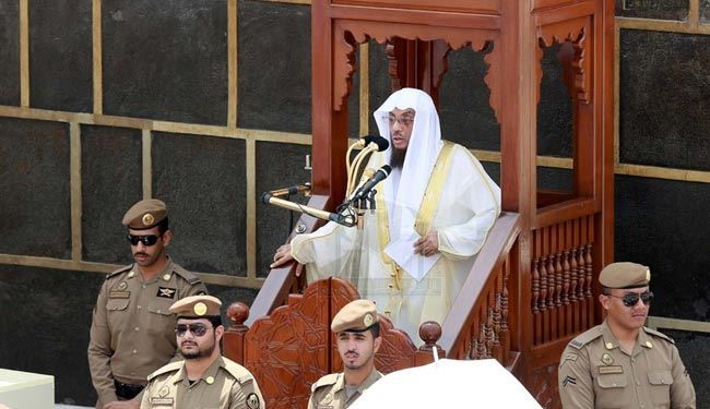 شعار ندهید تا حجتان قبول شود!
