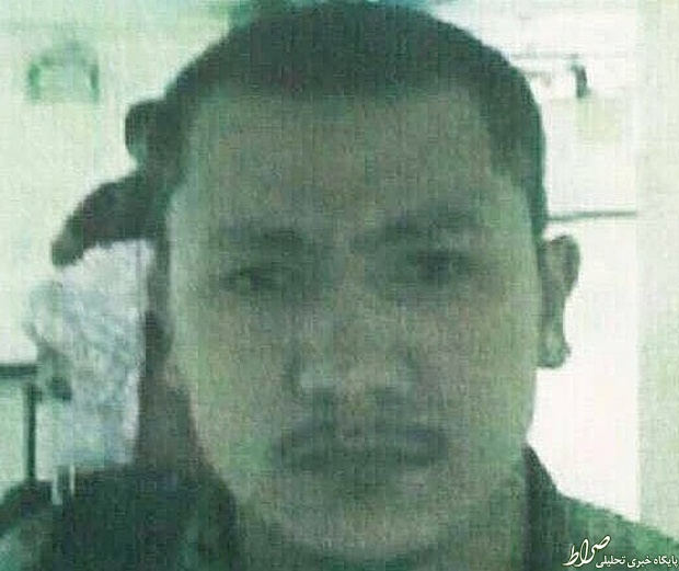 مظنون بمبگذاری بانکوک مظنون بمبگذاری بانکوک