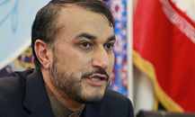 حسین امیرعبداللهیان حسین امیرعبداللهیان