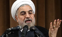 روحانی روحانی