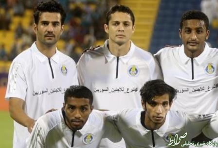 چهره جدید مسعود شجاعی چهره جدید مسعود شجاعی