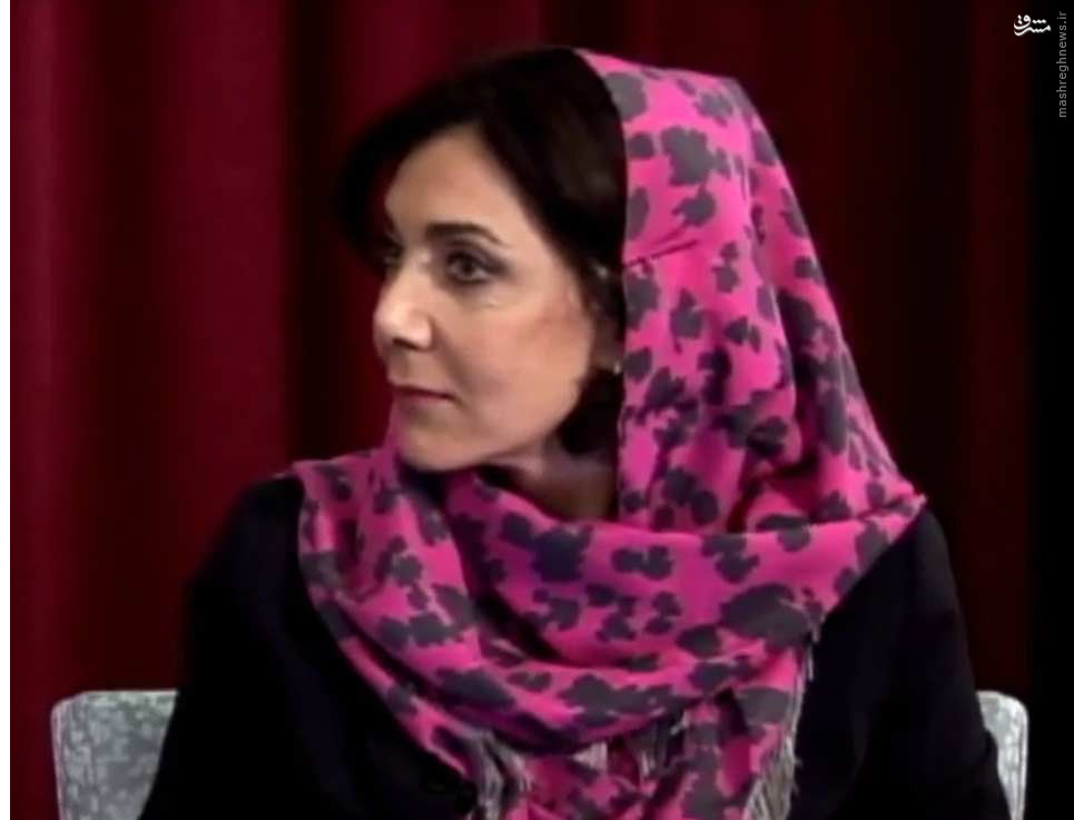 تجربه برخورد زن آمریکایی با مردان ایرانی تجربه برخورد زن آمریکایی با مردان ایرانی