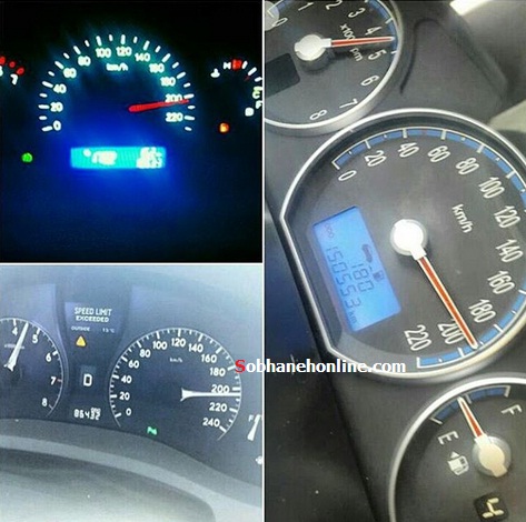 عکس/ رقابت جدید بچه پولدارهای تهران عکس/ رقابت جدید بچه پولدارهای تهران