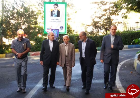 دیدار فانی با وزرای سابق آموزشوپرورش +عکس دیدار فانی با وزرای سابق آموزشوپرورش +عکس