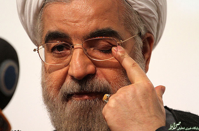 حسن روحانی حسن روحانی