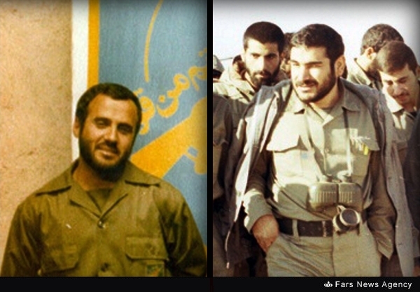 رادیو عراق میگفت شمخانی «عرب» نیست رادیو عراق میگفت شمخانی «عرب» نیست