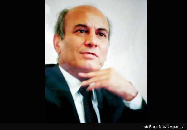رادیو عراق میگفت شمخانی «عرب» نیست رادیو عراق میگفت شمخانی «عرب» نیست
