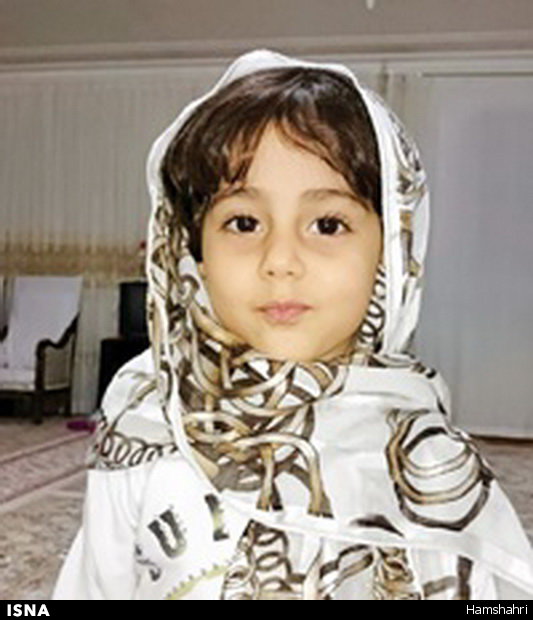 عکس/ مرگ یک دختربچه حین جراحی دندان