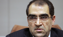 پست هاشمی پیش از بازگشت+عکس پست هاشمی پیش از بازگشت+عکس