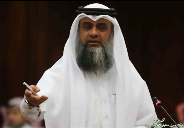 جلسه مخفی احمد شهید با رابط سعودی +تصاویر جلسه مخفی احمد شهید با رابط سعودی +تصاویر