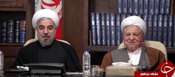 روحانی و هاشمی از دیروزتاامروز+تصاویر روحانی و هاشمی از دیروزتاامروز+تصاویر