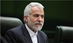 واکنش یک نماینده به زندانی بودن حجاج واکنش یک نماینده به زندانی بودن حجاج