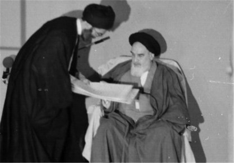 چرا حکم رئیس‌جمهور تنفیذ می‌شود؟