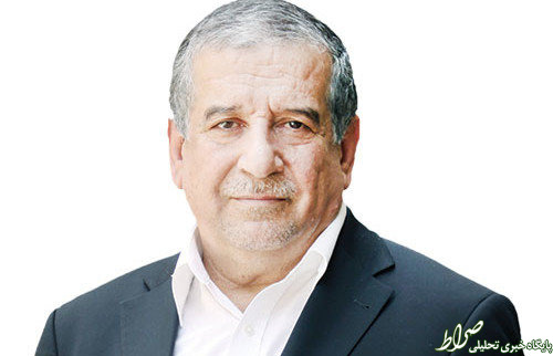 برادر عراقچی: اخوی ما زرنگی کرد برادر عراقچی: اخوی ما زرنگی کرد