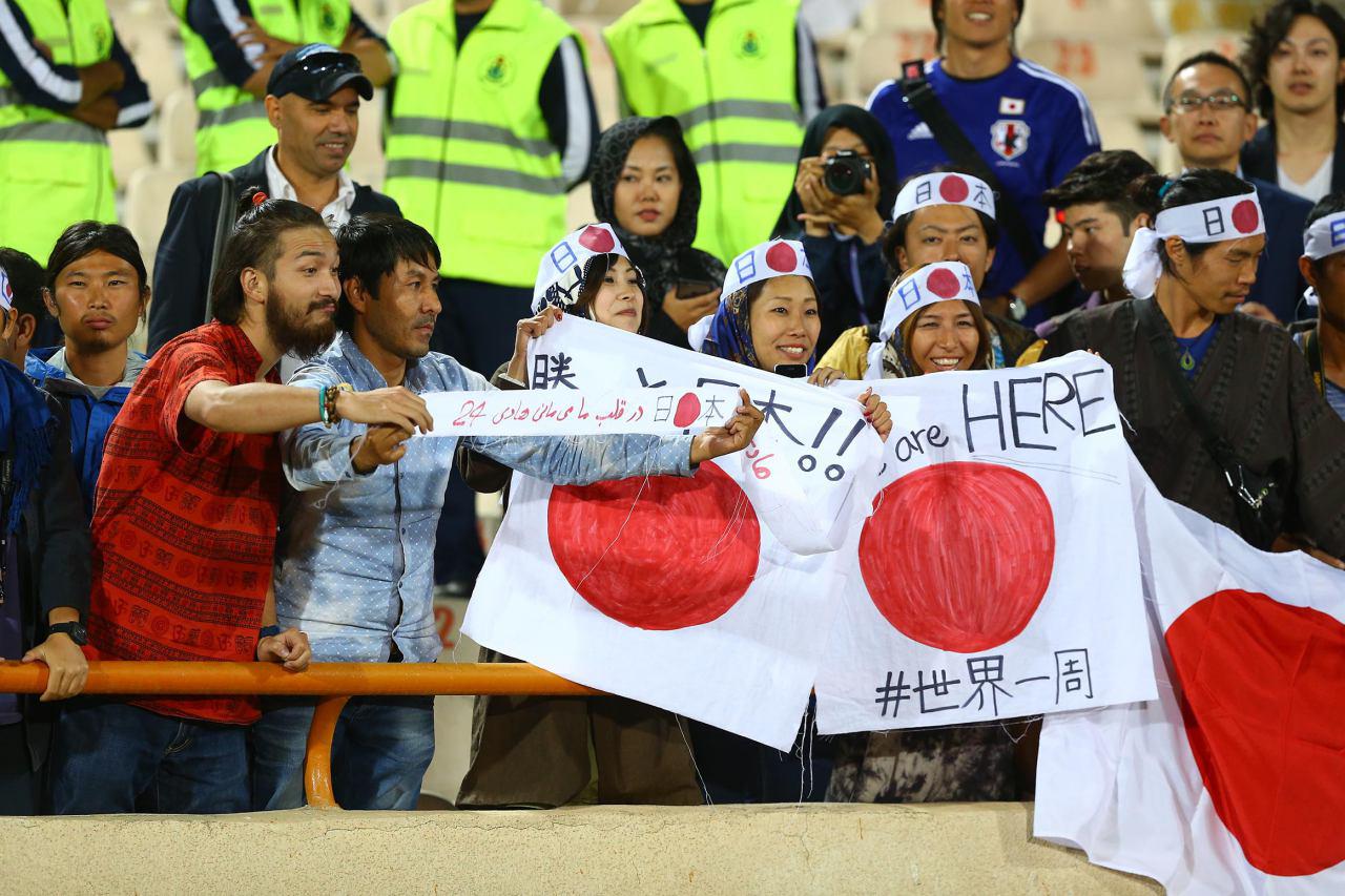 عکس/ نوشته ی ژاپنی ها برای هادی عکس/ نوشته ی ژاپنی ها برای هادی