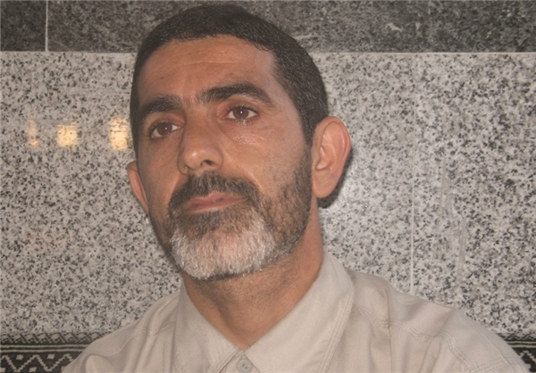 نوجوانی که در مقابل دیدگان‌مان سوخت!