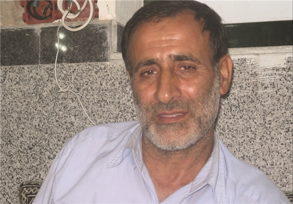 نوجوانی که در مقابل دیدگان‌مان سوخت!