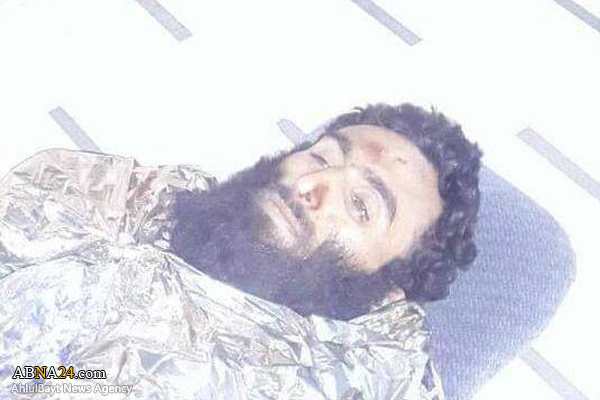 هلاکت فرمانده النصرة در ادلب +عکس