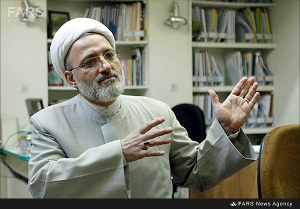 آخرین لحظه حیات آیت‌الله مهدوی کنی به روایت فرزندش