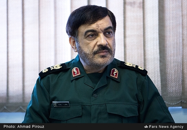 ضمانتی که سردار همدانی به اسد داد ضمانتی که سردار همدانی به اسد داد