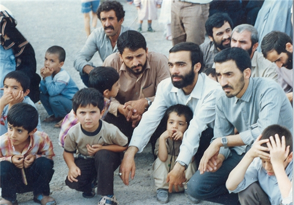 ضمانتی که سردار همدانی به اسد داد ضمانتی که سردار همدانی به اسد داد