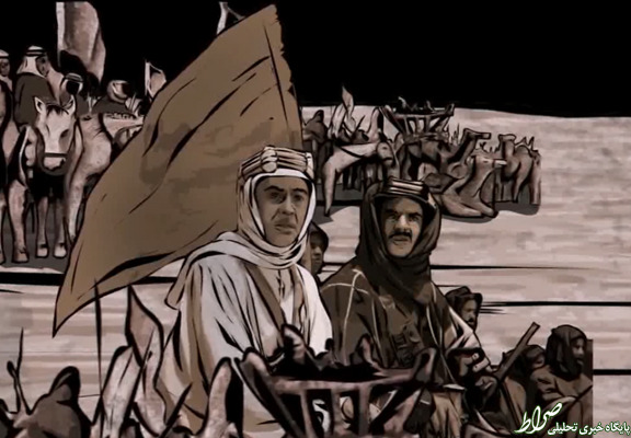 مستندی درباره حمله وهابیون به کربلا +تصاویر مستندی درباره حمله وهابیون به کربلا +تصاویر