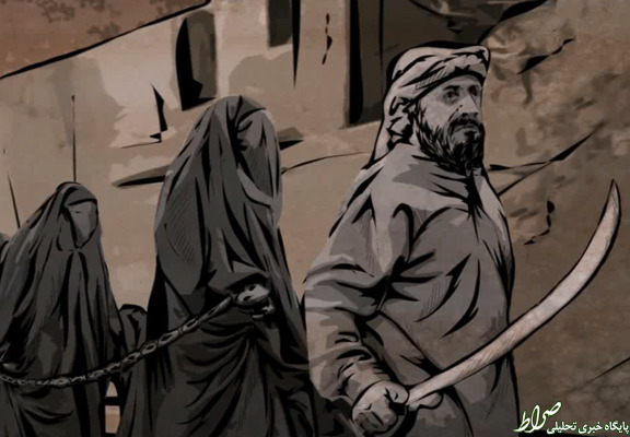 مستندی درباره حمله وهابیون به کربلا +تصاویر مستندی درباره حمله وهابیون به کربلا +تصاویر