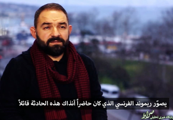 مستندی درباره حمله وهابیون به کربلا +تصاویر مستندی درباره حمله وهابیون به کربلا +تصاویر