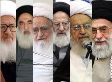 حکم شرعی عَلَمکشی، هرولهکردن، لطمهزنی و برهنهشدن در عزاداری حکم شرعی عَلَمکشی، هرولهکردن، لطمهزنی و برهنهشدن در عزاداری
