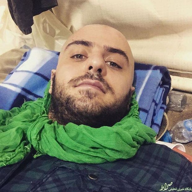 تکذیب کشته شدن علی ضیاء در منا