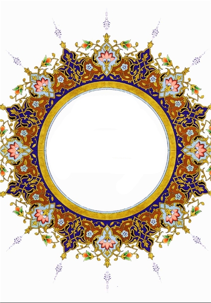 خورشید در آثار هنری نماد چیست؟